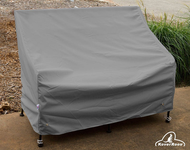 KoverRoos®MAX Bench and Glider Cover - RSH Decor