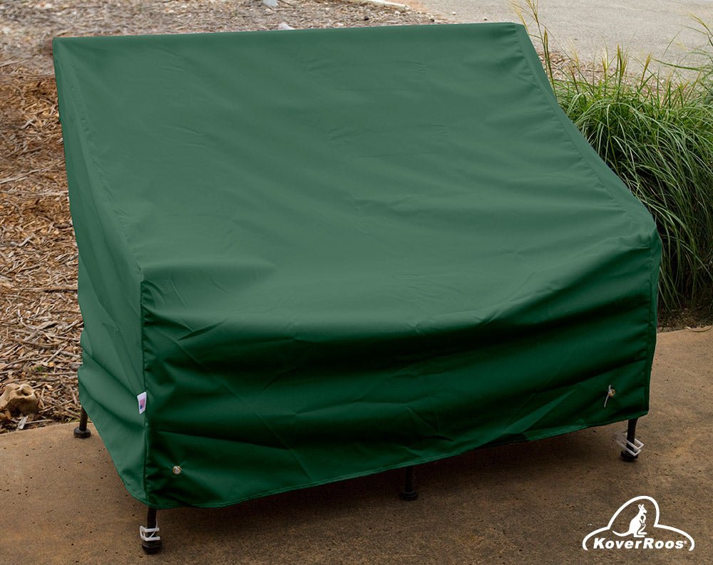 KoverRoos®MAX Bench and Glider Cover - RSH Decor