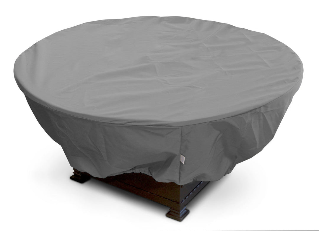 KoverRoos®MAX Round Fire Pit Cover - RSH Decor