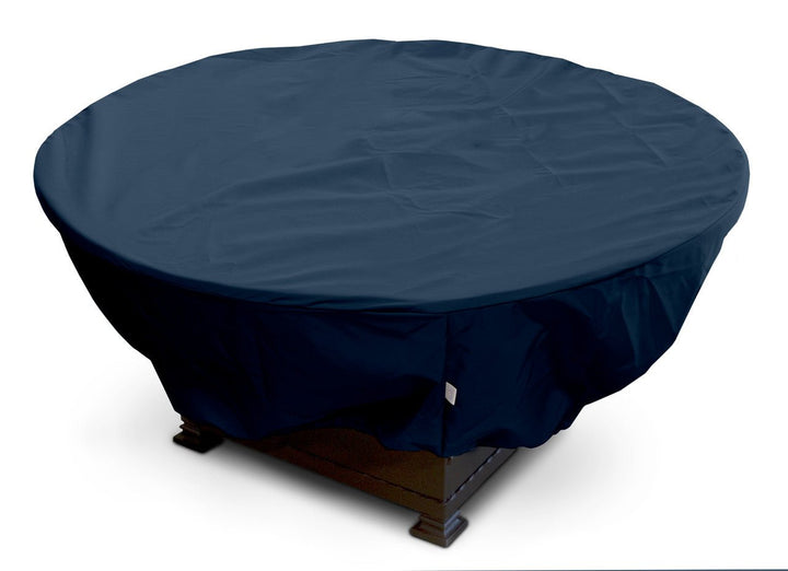 KoverRoos®MAX Round Fire Pit Cover - RSH Decor