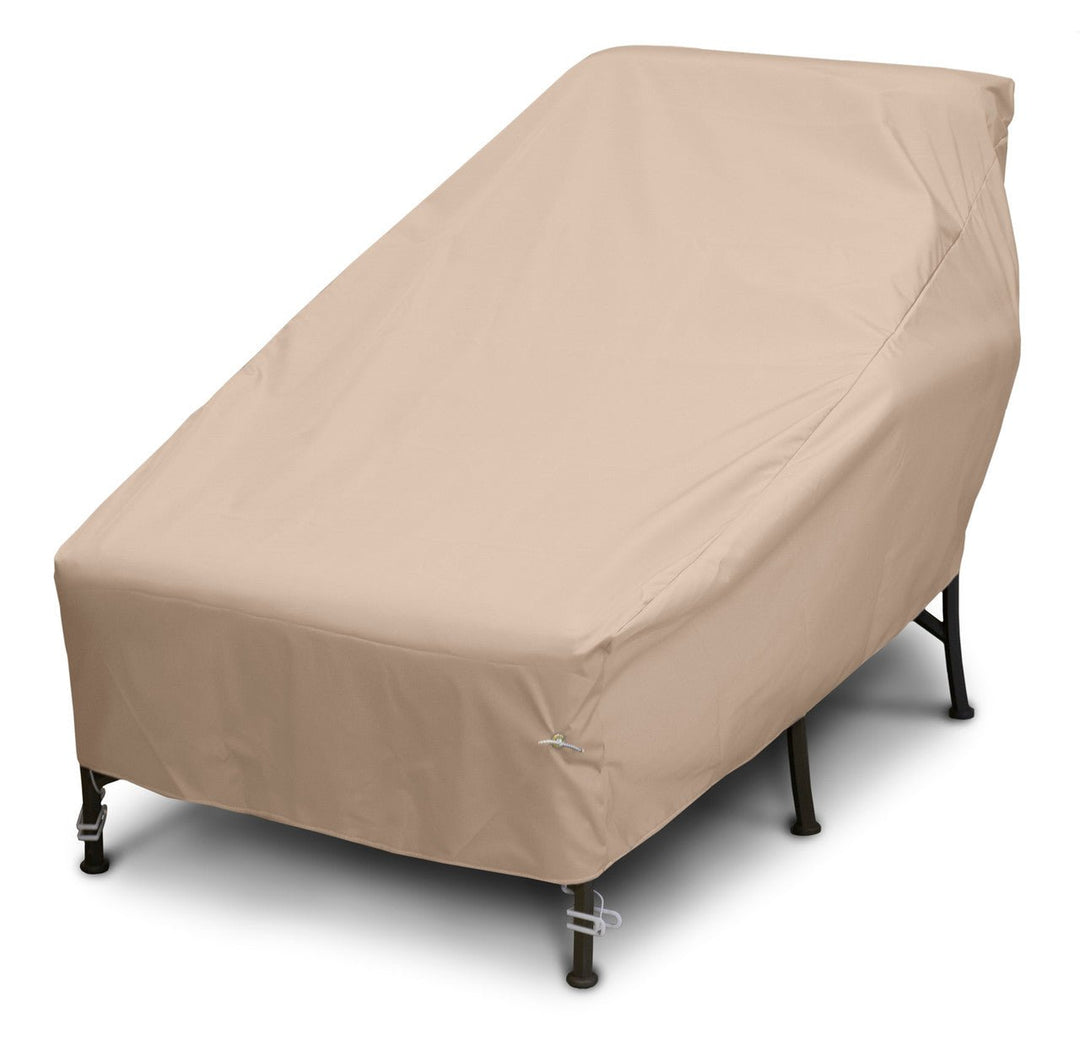 KoverRoos®MAX Wide Chaise Lounge Cover - RSH Decor