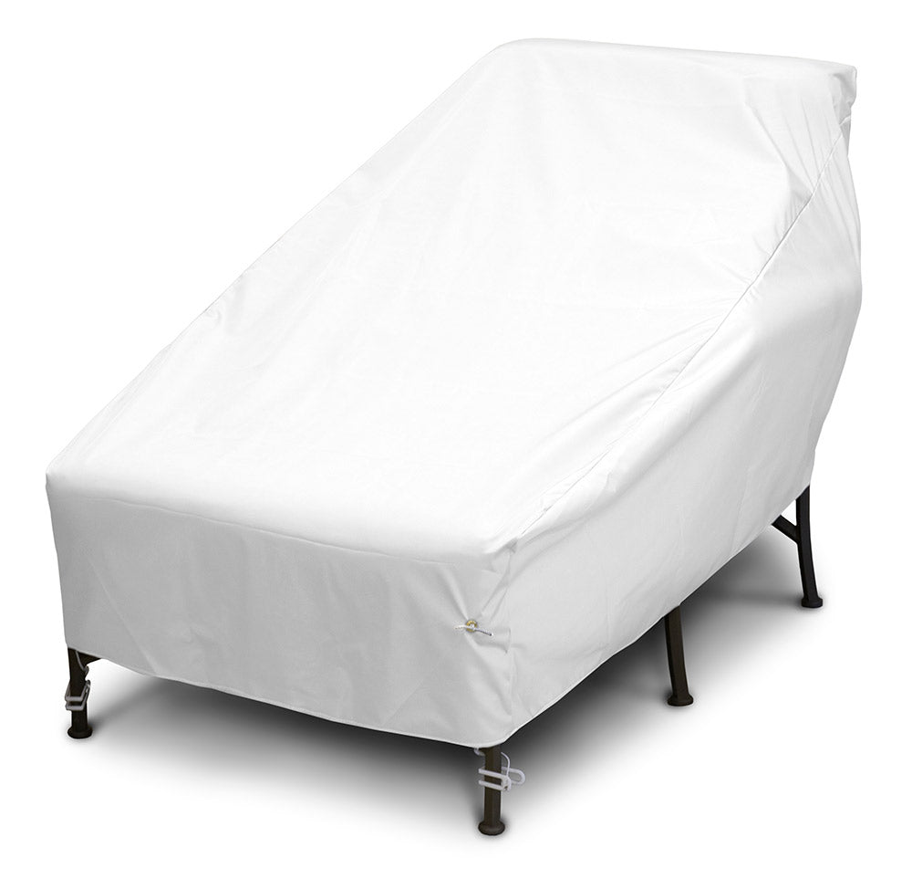 KoverRoos®MAX Wide Chaise Lounge Cover - RSH Decor