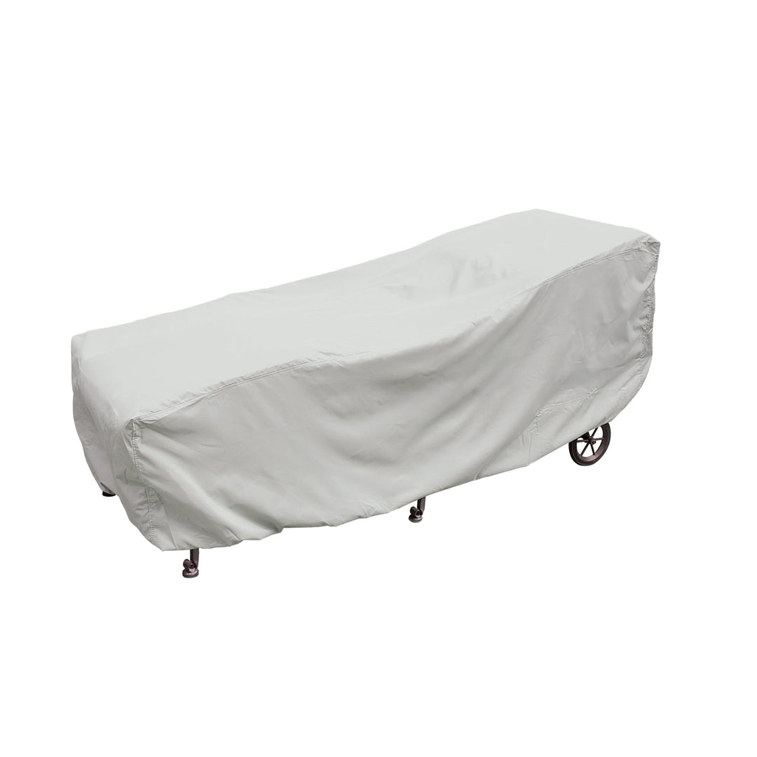 Large Chaise Outdoor Furniture Cover | Treasure Garden - RSH Decor