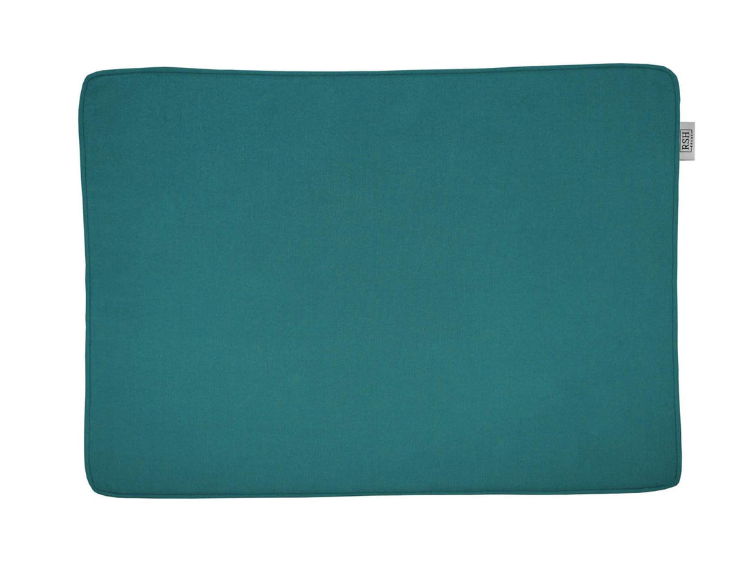 Luxury Pet Bed | Sunbrella Canvas Basics - RSH Decor