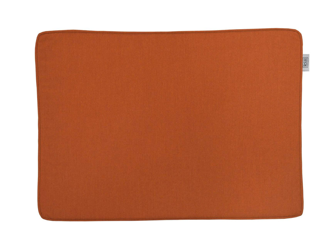 Luxury Pet Bed | Sunbrella Canvas Basics - RSH Decor