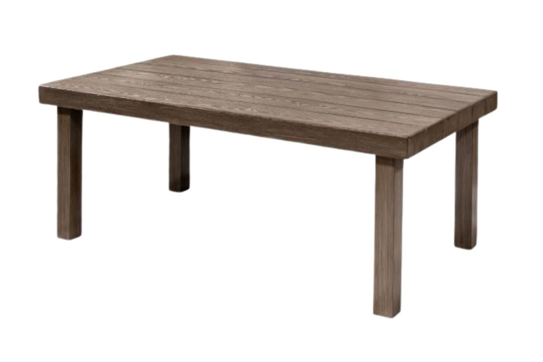 Newport Coffee Table | Phisco Outdoor - RSH Decor