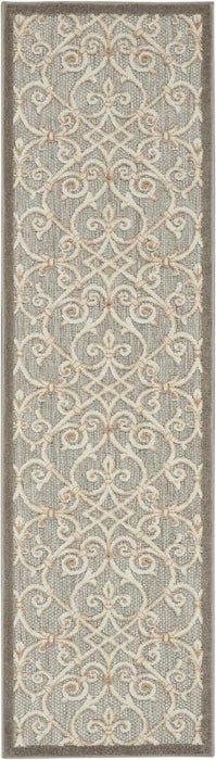Nourison Rugs Aloha ALH21 Natural Area Rug - RSH Decor