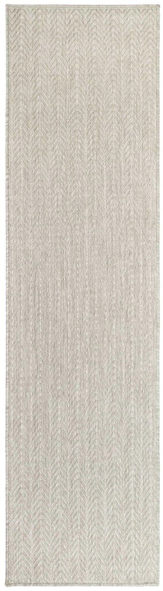 Nourison Rugs Horizon HOZ02 Grey Area Rug - RSH Decor