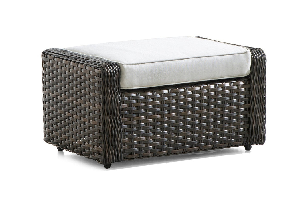 Oconee II Ottoman | Phisco Outdoor - RSH Decor