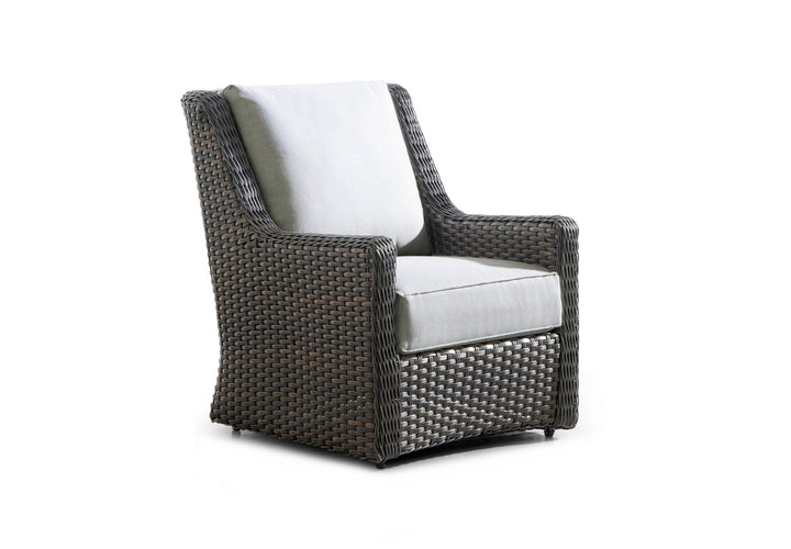 Oconee II Sofa and Club Chairs Set | Phisco Outdoor - RSH Decor