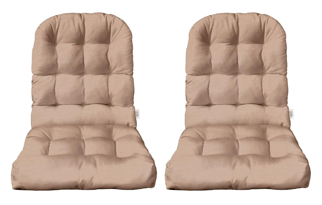 Parent - Sunbrella Play Tufted Adirondacks - RSH Decor