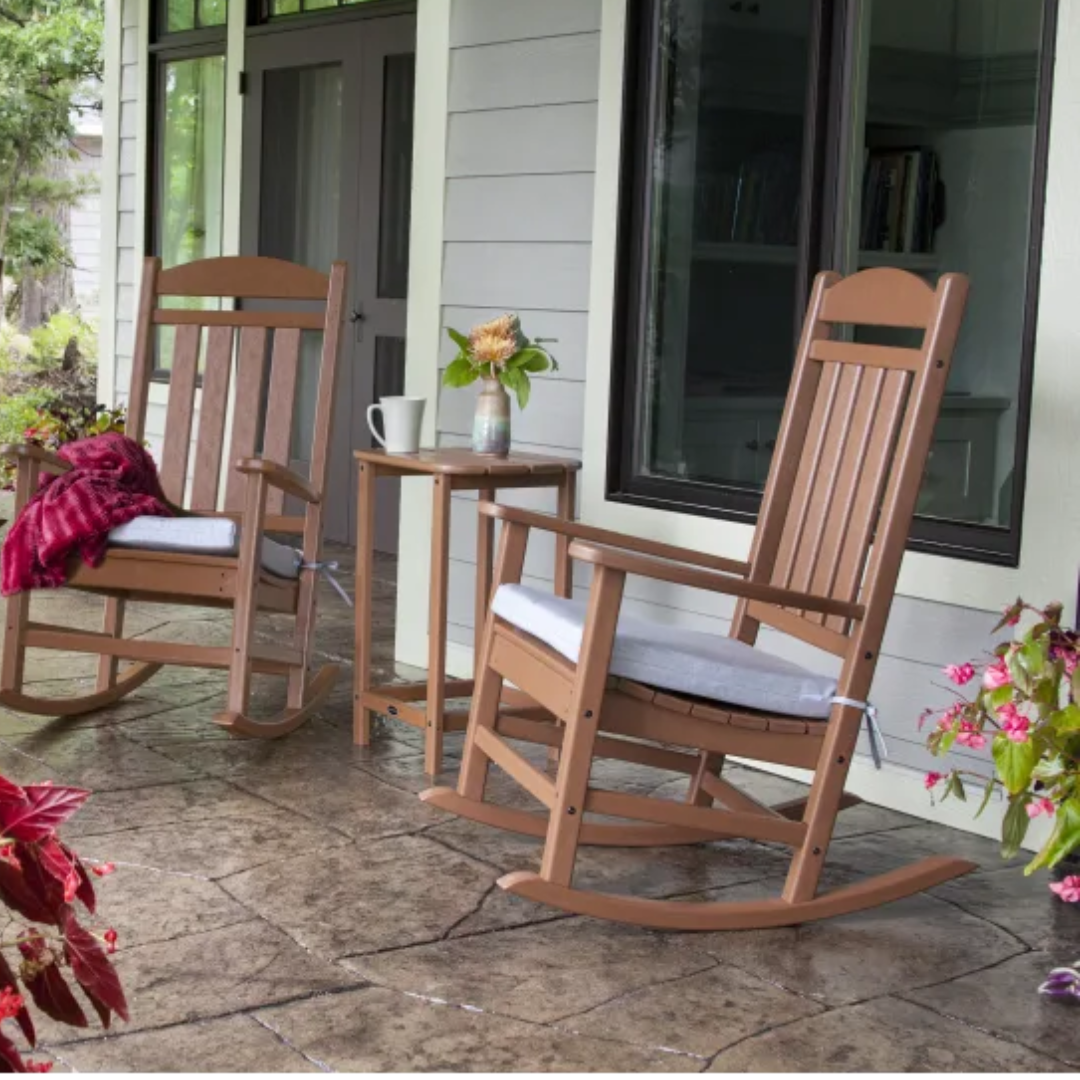 Outdoor Rocking Chair Cushions Online RSH Decor