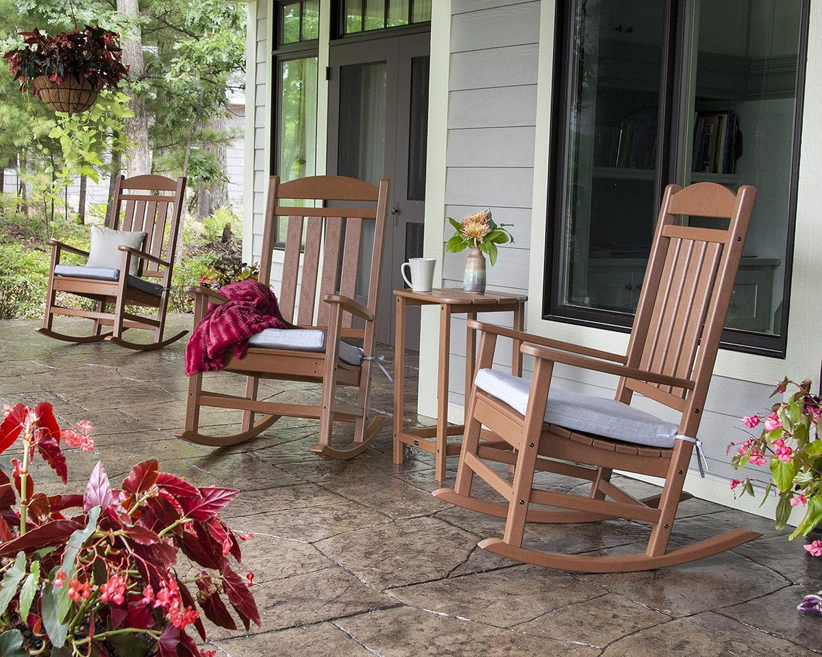 Outdoor Rocking Chair Cushions Online | RSH Decor
