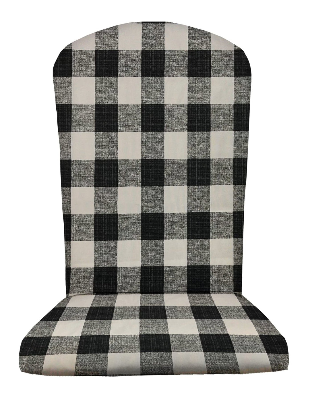 RSH Décor Indoor Outdoor Adirondack Cushion Poly Patterns - Foam - RSH Decor