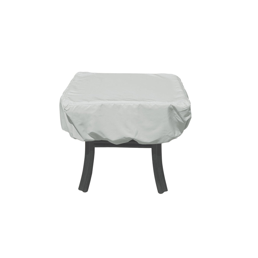 Square Fire Pit/Table/Ottoman Furniture Cover | Treasure Garden - RSH Decor