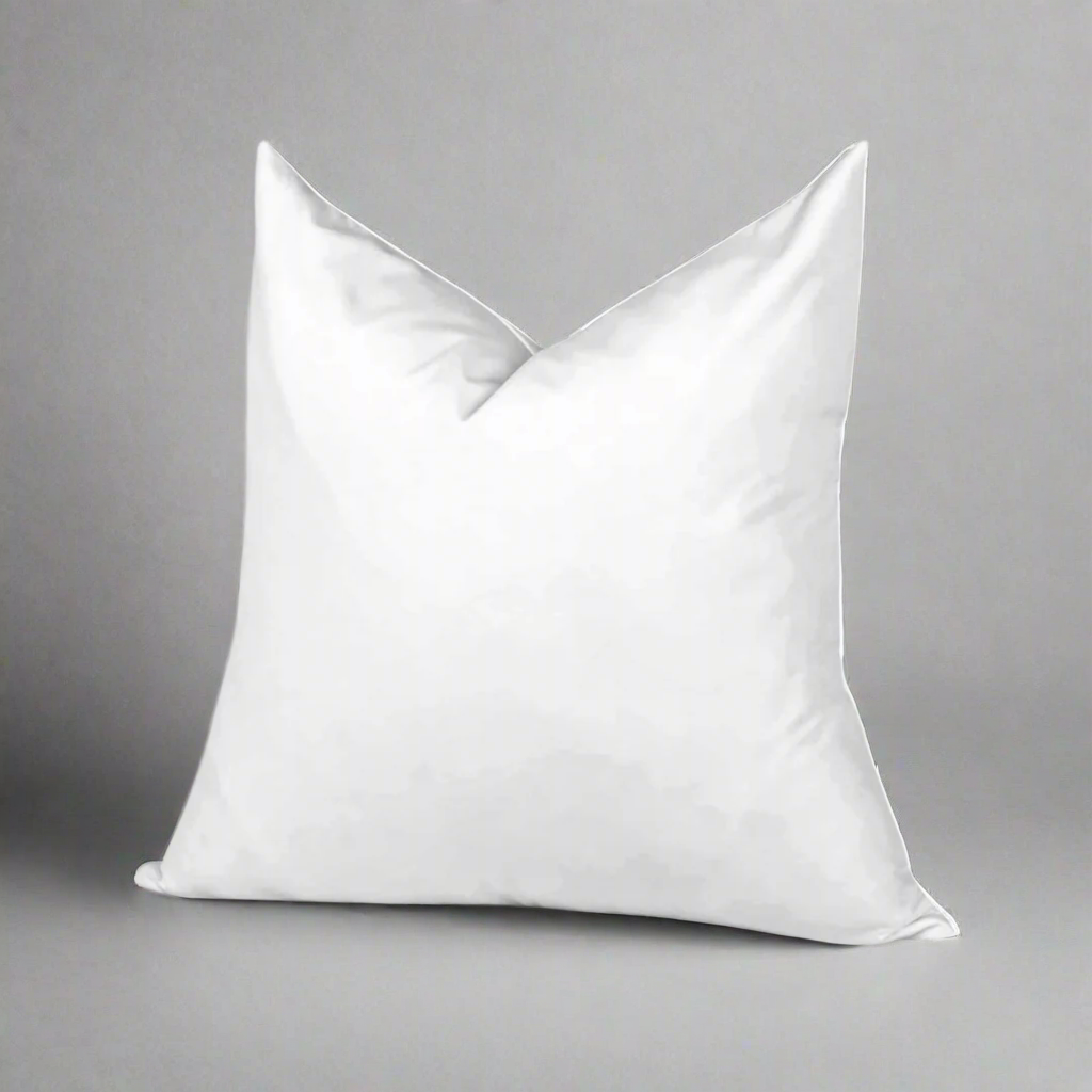 Square Hotel Down - Alternative Pillow Insert - RSH Decor
