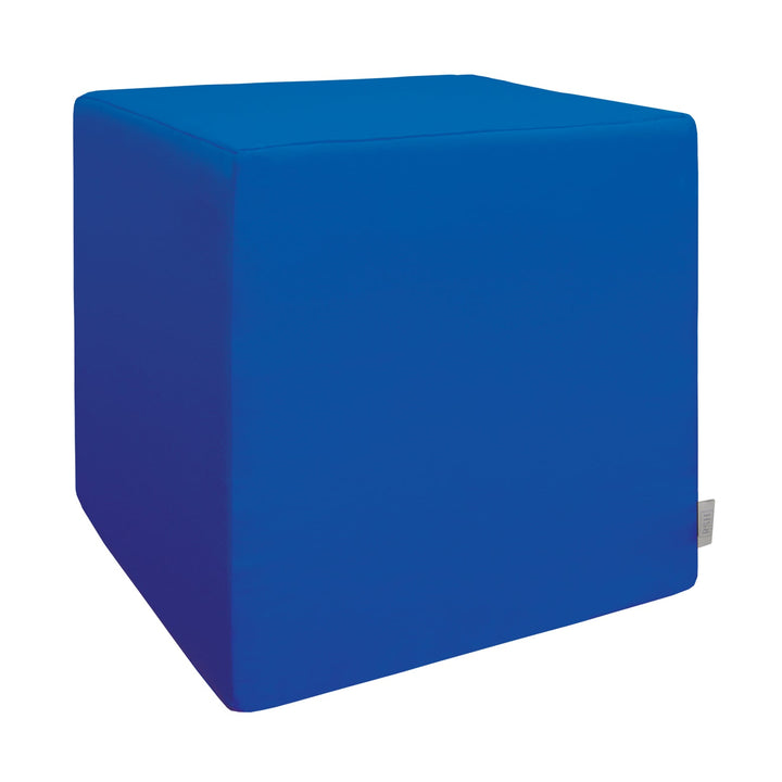 Square Ottoman/Pouf | Sunbrella Solids - RSH Decor