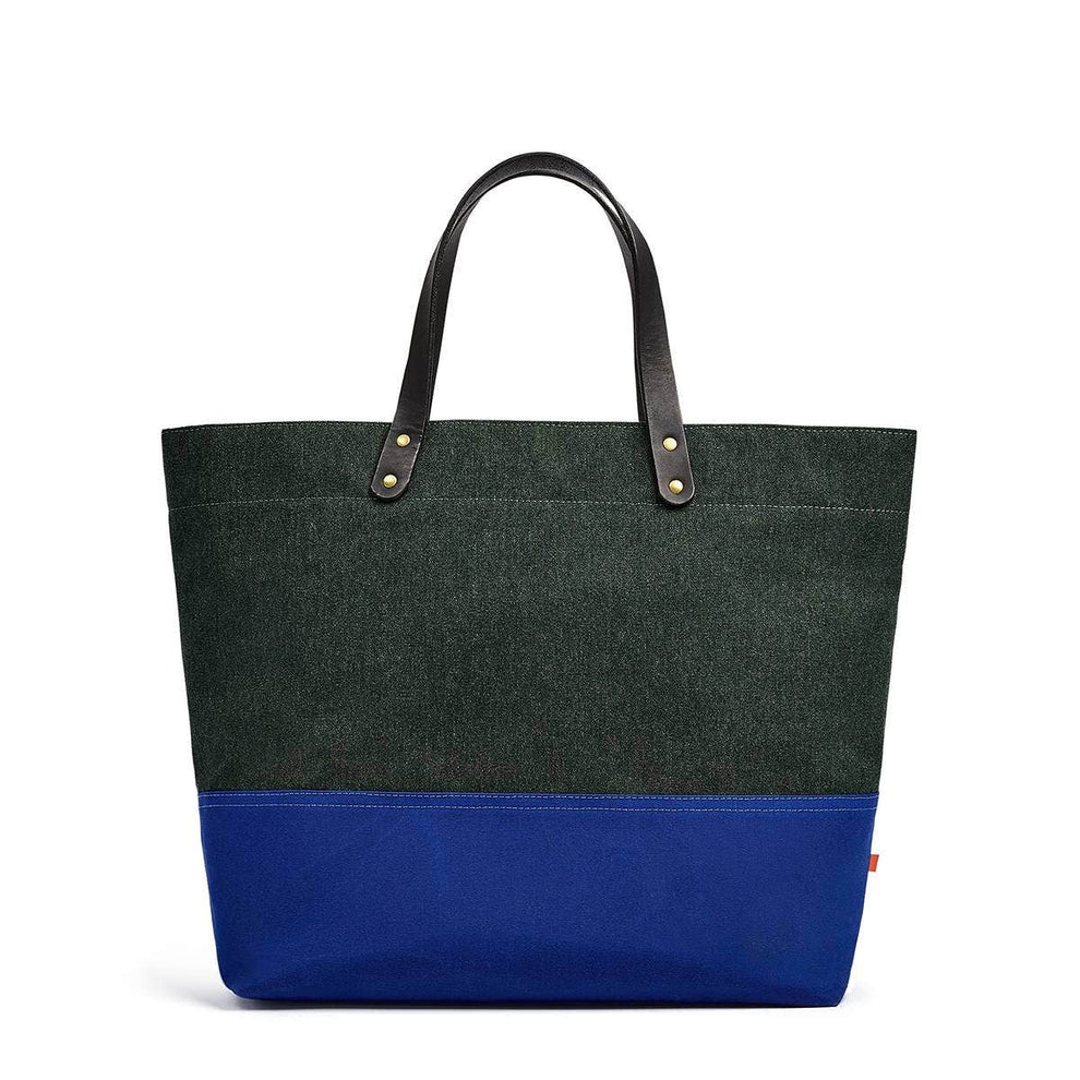 Sunbrella 1961 Tote - RSH Decor