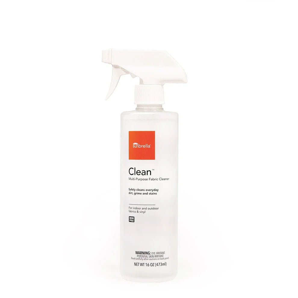 Sunbrella® Clean™ Multi - Purpose Fabric Cleaner - RSH Decor