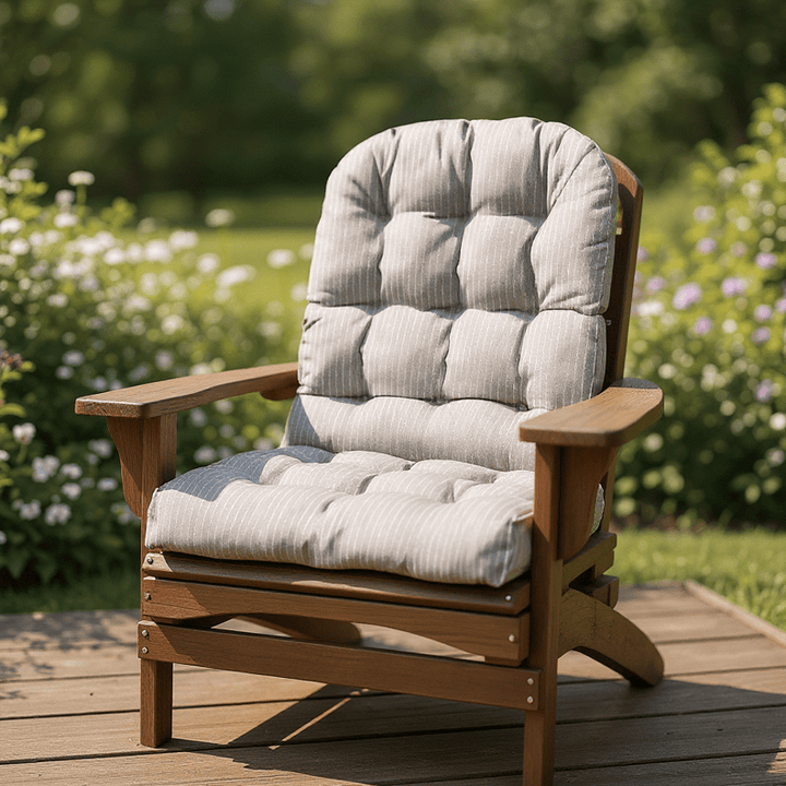 Sunbrella Adirondack Chair Cushion