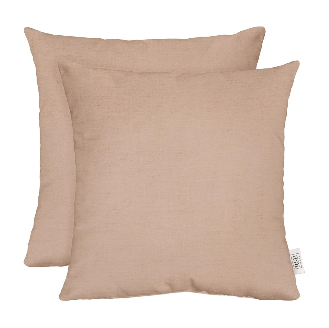 Sunbrella Play 20x20 Square Pillows - RSH Decor