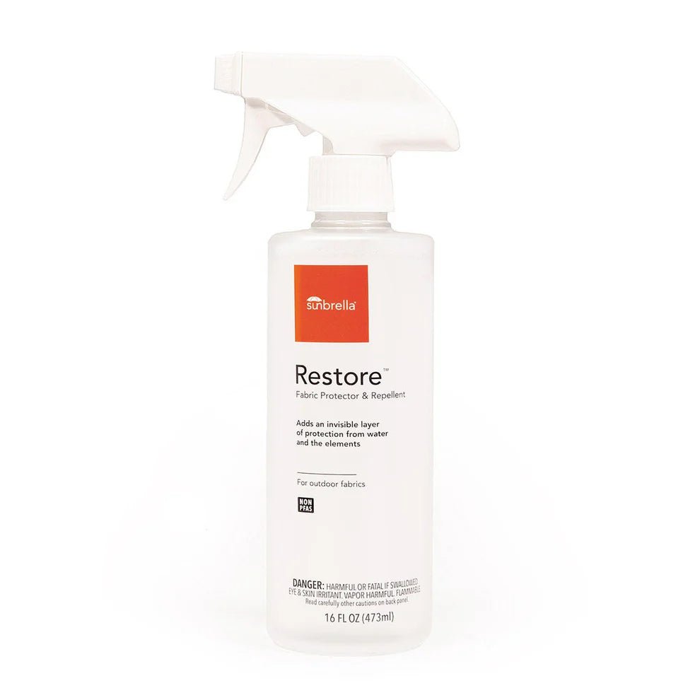 Sunbrella® Restore™ Fabric Protector & Repellent - RSH Decor