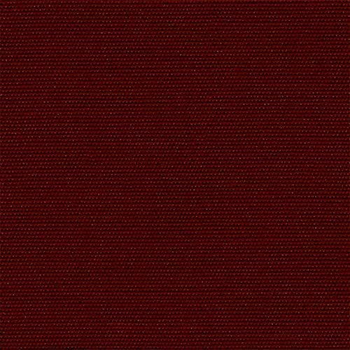 Tufted Adirondack Cushion | 42.5" H x 21" W | Sunbrella Performance Fabric | Sunbrella Canvas Burgundy - RSH Decor