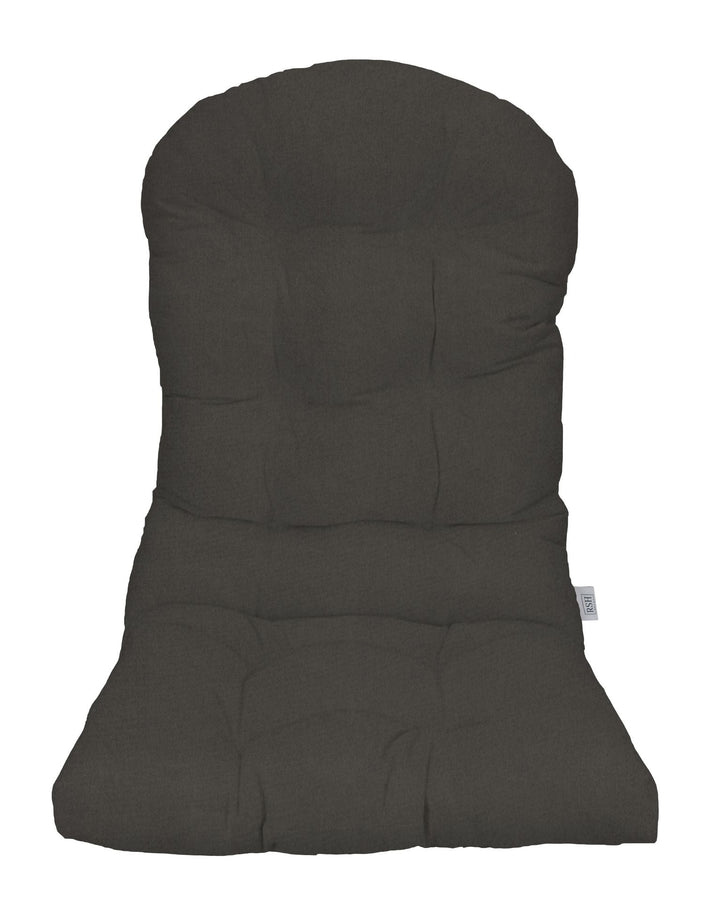 Tufted Adirondack/Rocking Chair Cushion | Sunbrella Solids - RSH Decor