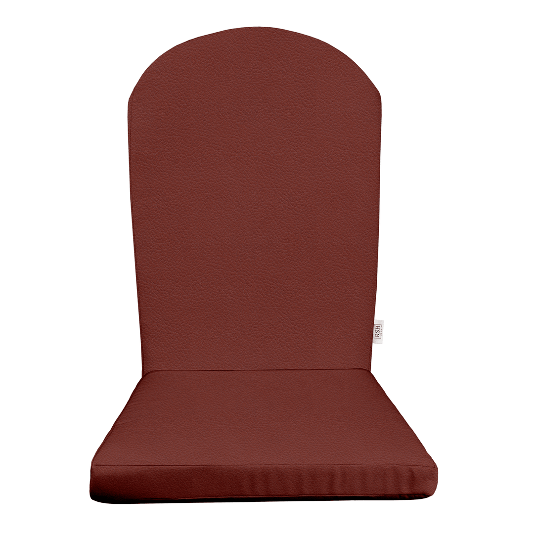 Ultraleather® Brisa Forecast Foam Adirondack/Rocking Chair Cushion - RSH Decor