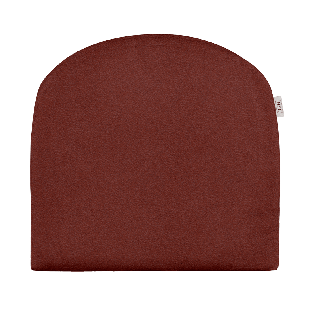 Ultraleather® Brisa Forecast Foam U - Shape Wicker Seat Cushion - RSH Decor