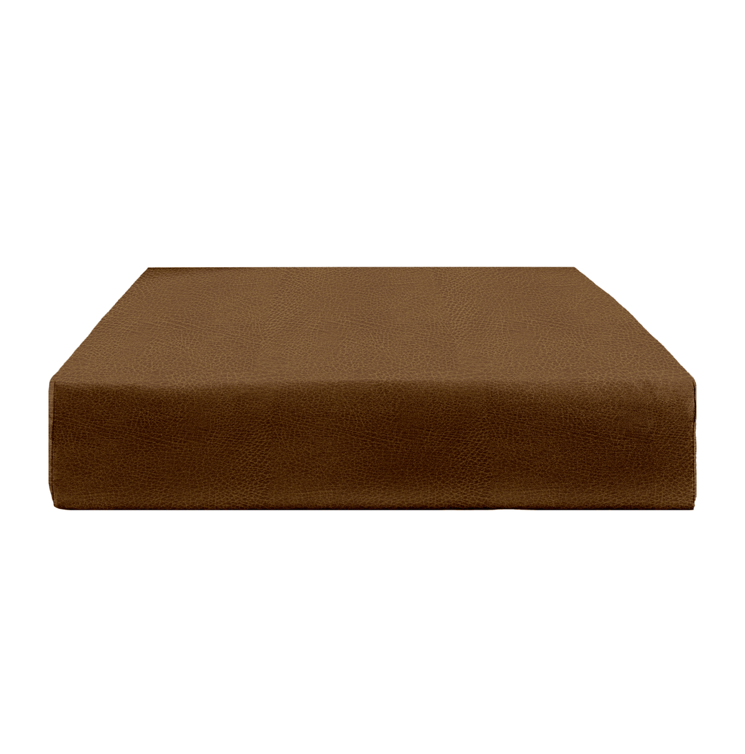 Ultraleather® Brisa Frontier Foam Deep Seating Chair Cushion - RSH Decor