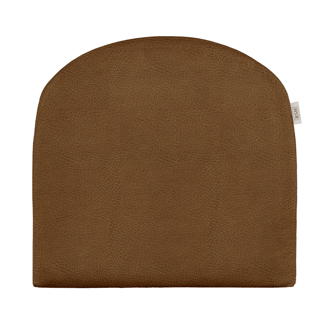 Ultraleather® Brisa Frontier Foam U - Shape Wicker Seat Cushion - RSH Decor