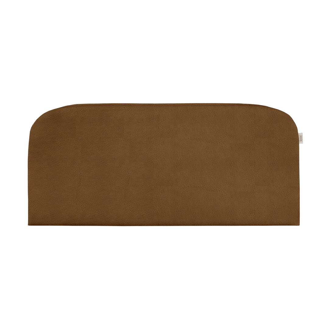 Ultraleather® Brisa Frontier Foam Wicker Loveseat Cushion - RSH Decor