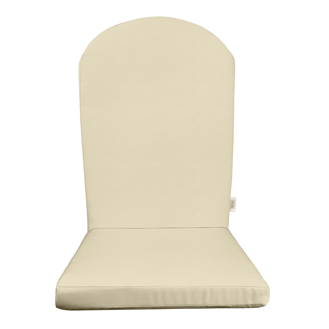 Ultraleather® Coast Foam Adirondack/Rocking Chair Cushion - RSH Decor
