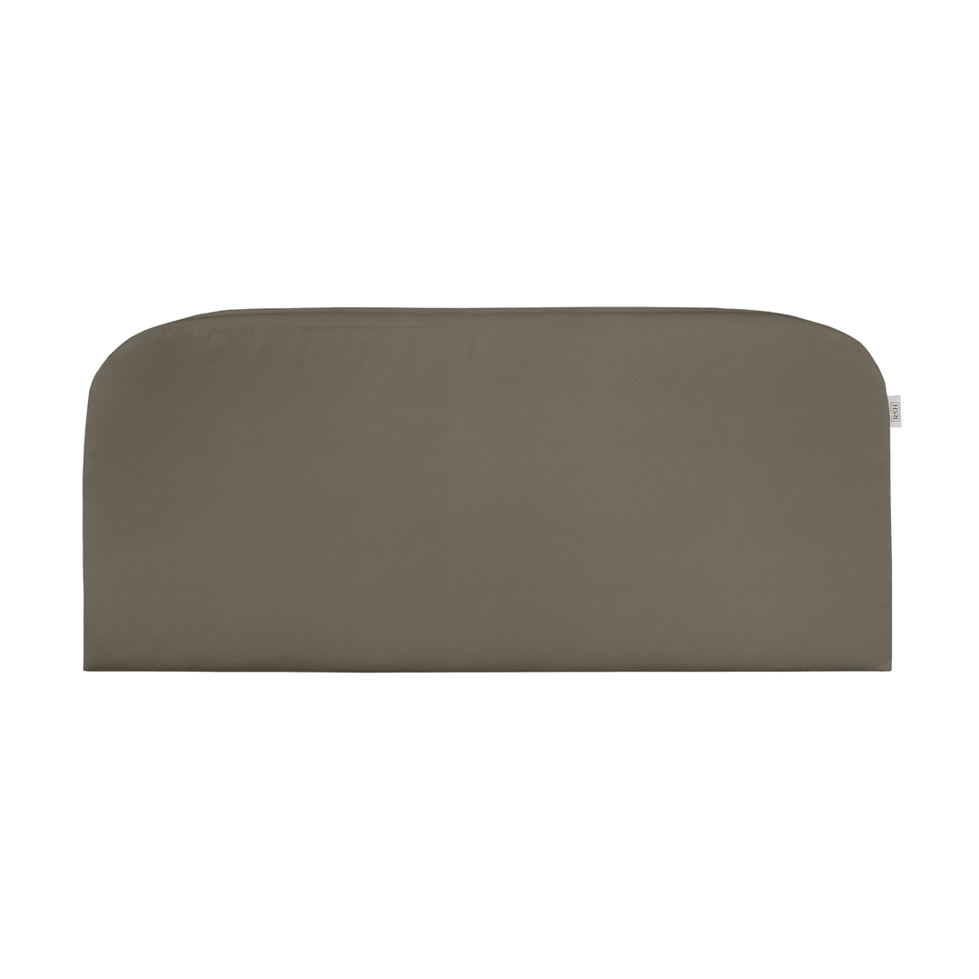 Ultraleather® Coast Foam Wicker Loveseat Cushion - RSH Decor