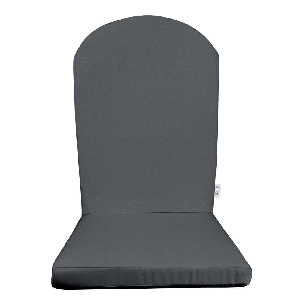 Ultraleather® Pumice Foam Adirondack/Rocking Chair Cushion - RSH Decor