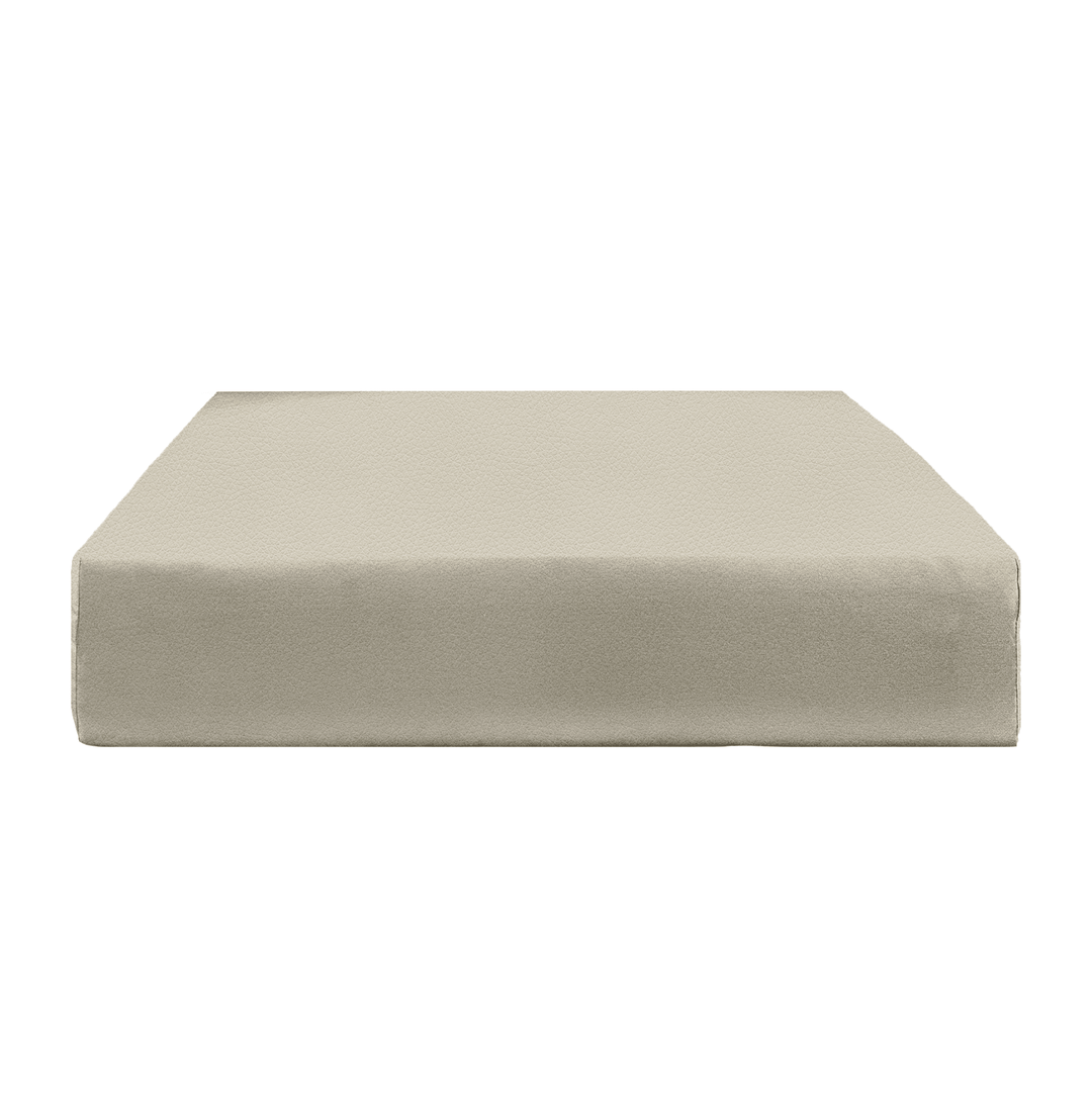 Ultraleather® Pumice Foam Deep Seating Chair Cushion - RSH Decor