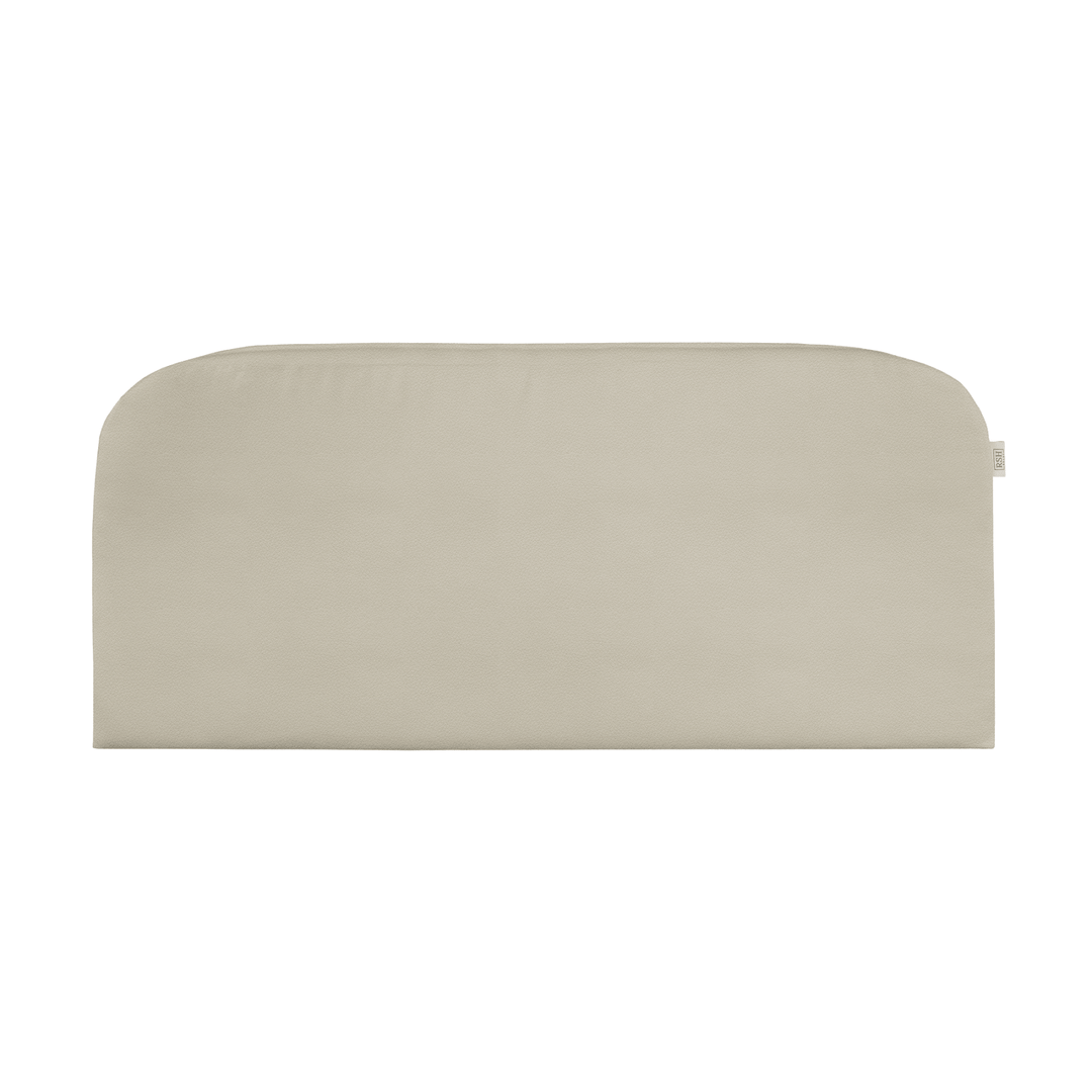 Ultraleather® Pumice Foam Wicker Loveseat Cushion - RSH Decor