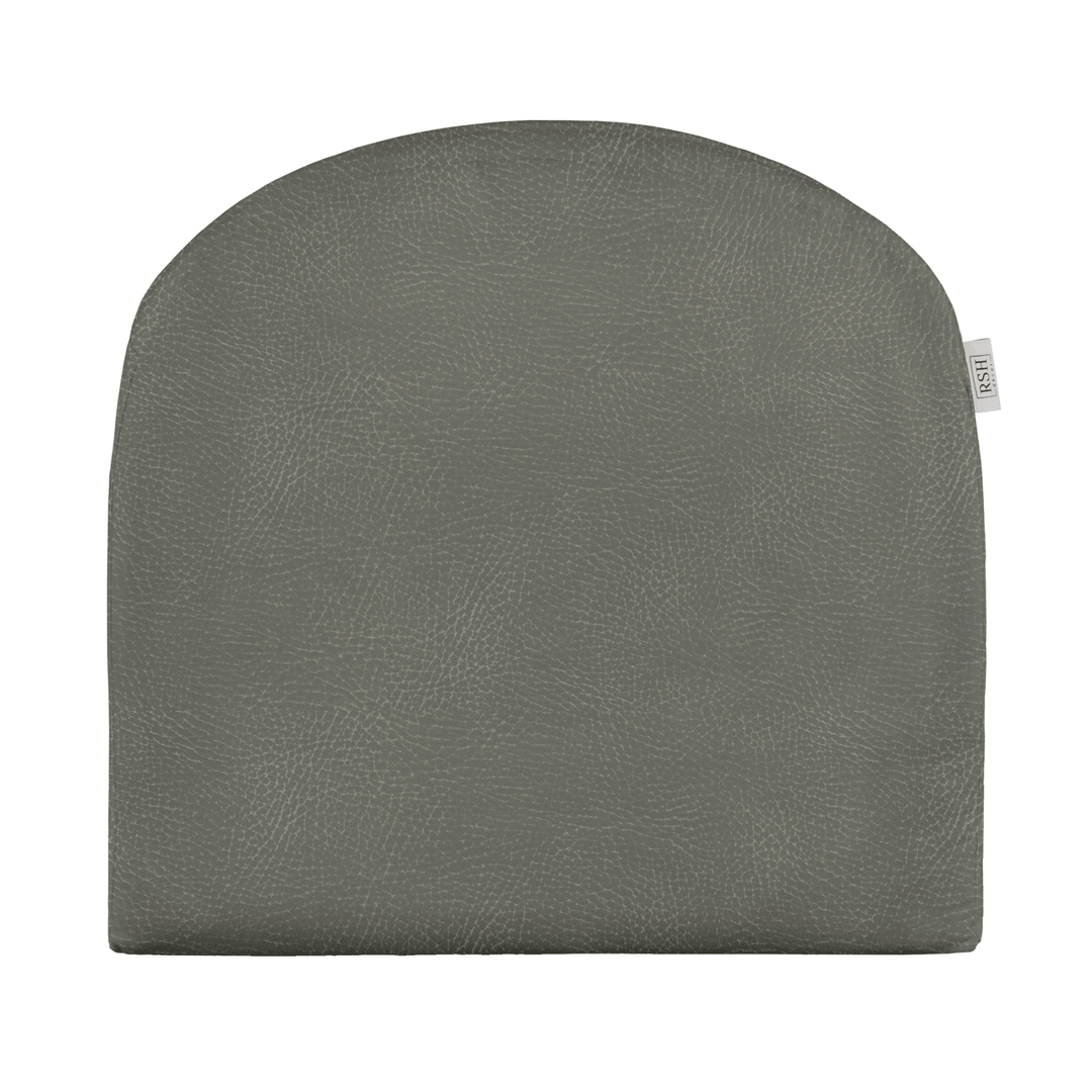 Ultraleather® Summit Foam U - Shape Wicker Seat Cushion - RSH Decor