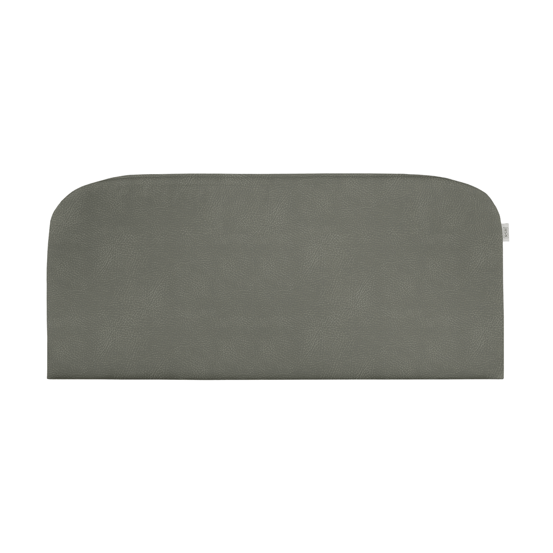 Ultraleather® Summit Foam Wicker Loveseat Cushion - RSH Decor