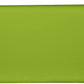 Foam Bench Cushion with Ties, 38" x 18" x 3", Solid Colors