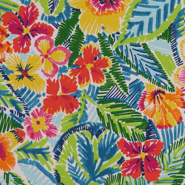 Fabric by The Yard, Prints, Size 5yds