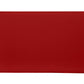 Foam Bench Cushion with Ties, 60" x 18" x 3", Solids