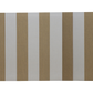 Foam Bench Cushion with Ties, 60" x 18" x 3", Sunbrella Patterns