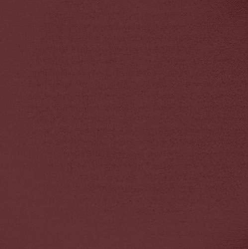 Adirondack Cushion, Tufted, 42.5" H x 21" W, Polyester Burgundy - RSH Decor