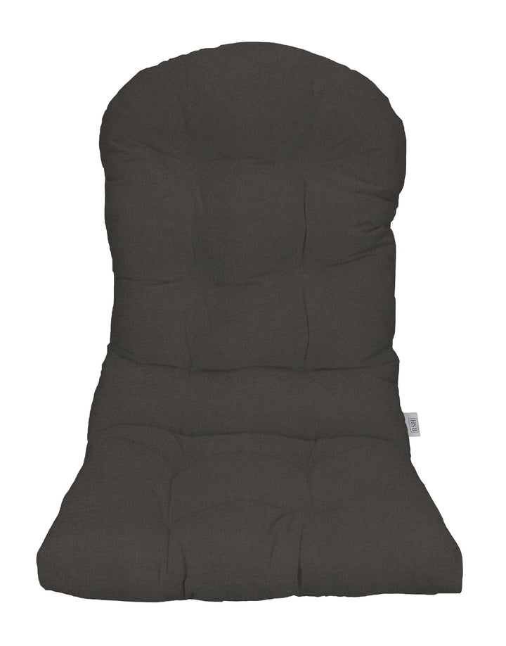 Adirondack Cushion, Tufted, Sunbrella Solids - RSH Decor