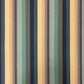 Tufted Bench Cushion with Ties, 72" x 18", Plaids & Stripes