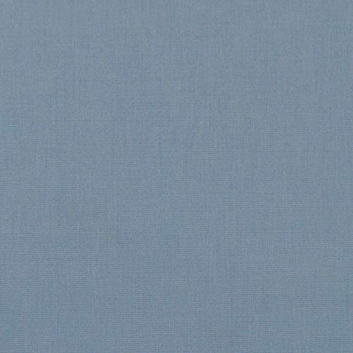Deep Seating Foam Back Chair Cushion Set, 24" x 24" x 5" Seat and 24" x 21" x 3" Back, Sunbrella Solids - RSH Decor