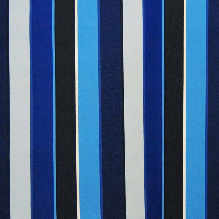Foam Bench Cushion with Ties, 36" x 14" x 2", Sunbrella Patterns - RSH Decor