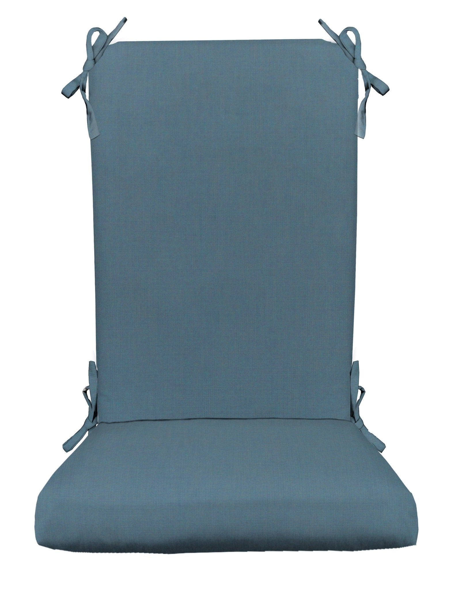 Foam Rocker Rocking Chair Cushions Fits Cracker Barrel Rocker